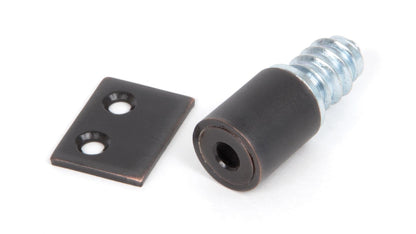 Secure Stops (Pack of 4) by From The Anvil