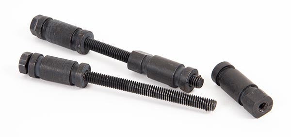 From The Anvil, Fixings for back to back pull handles (pair), Door Pull Handles, Pull Handles