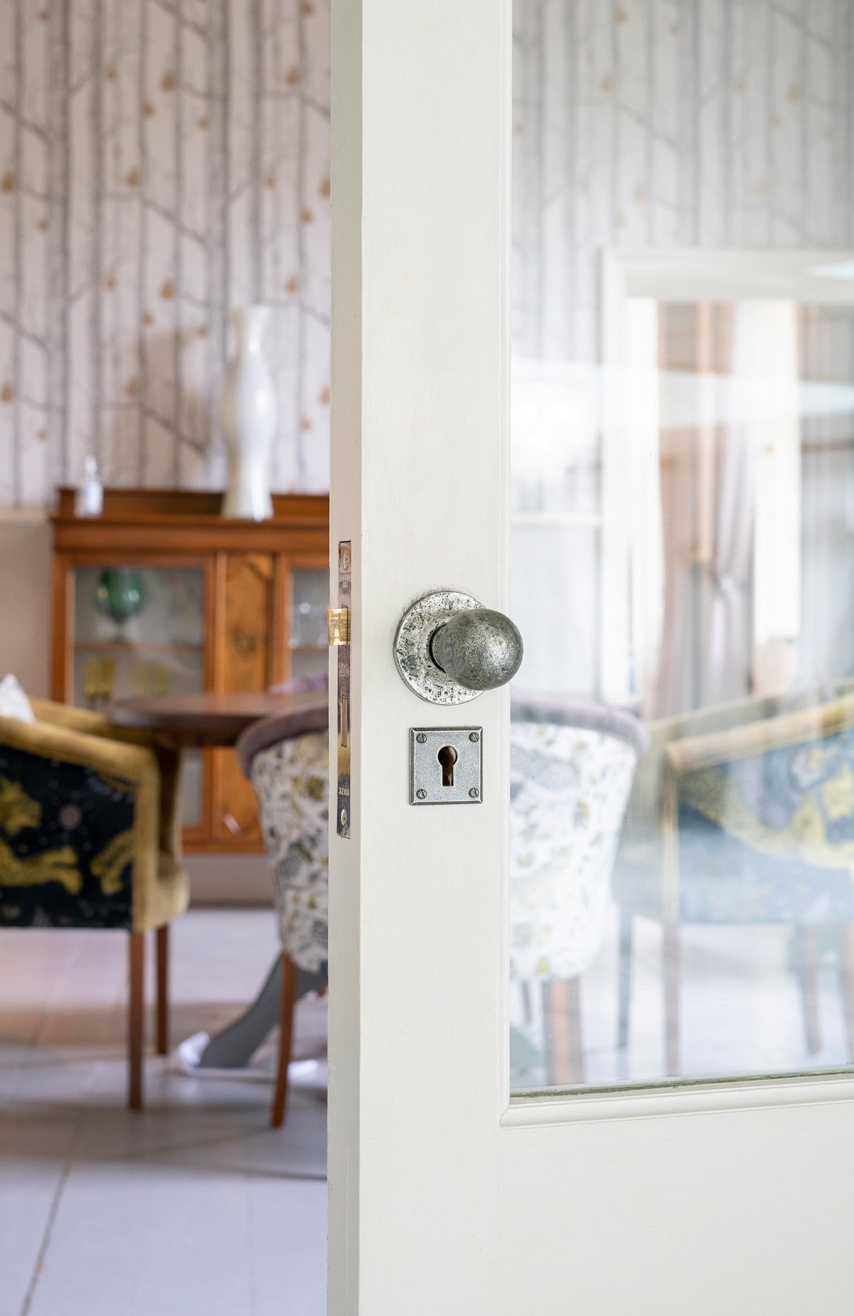 Avon Escutcheon by From The Anvil