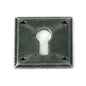 From The Anvil's Pewter Patina Avon Escutcheon