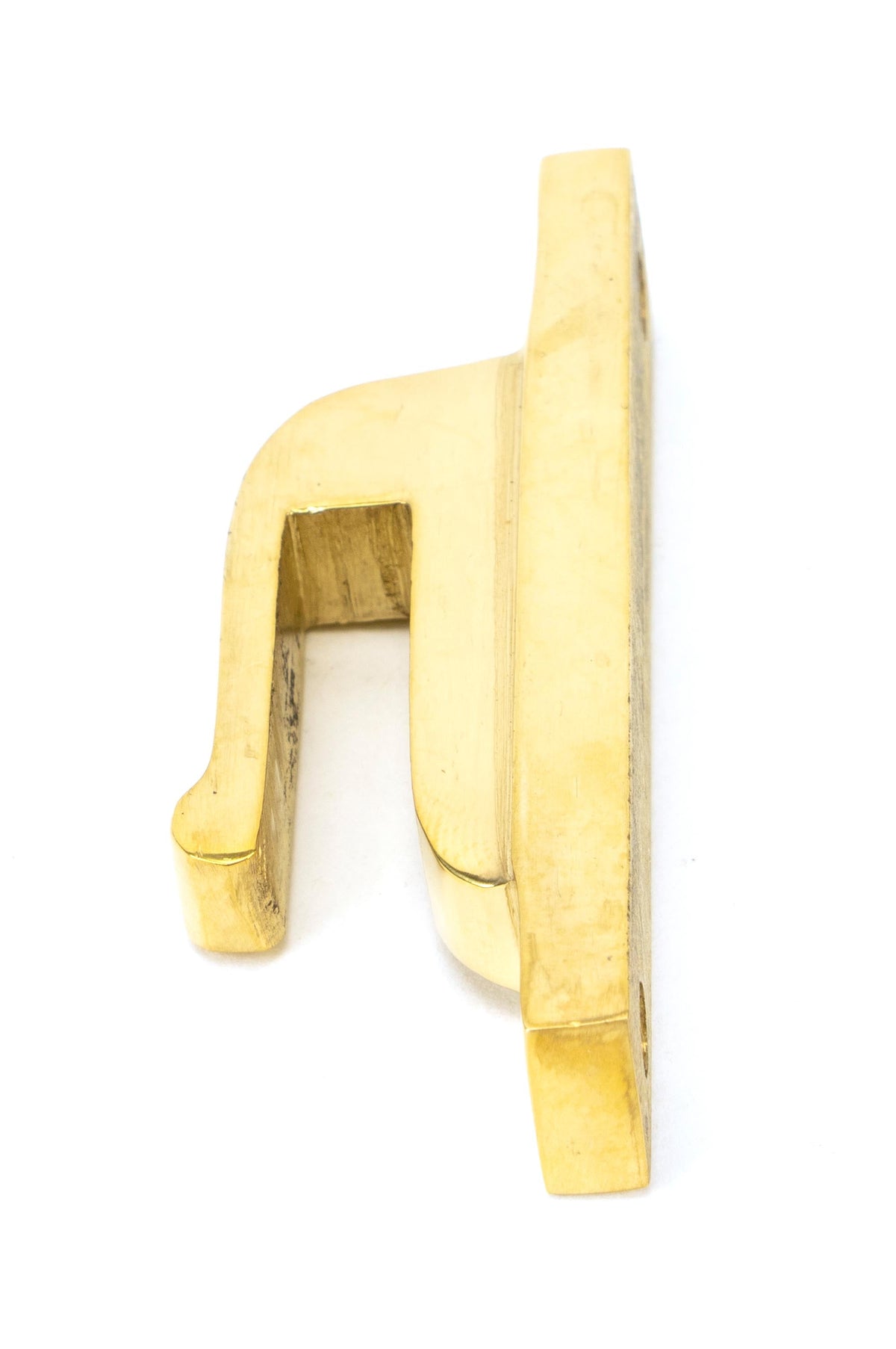 Hook Plate by From The Anvil