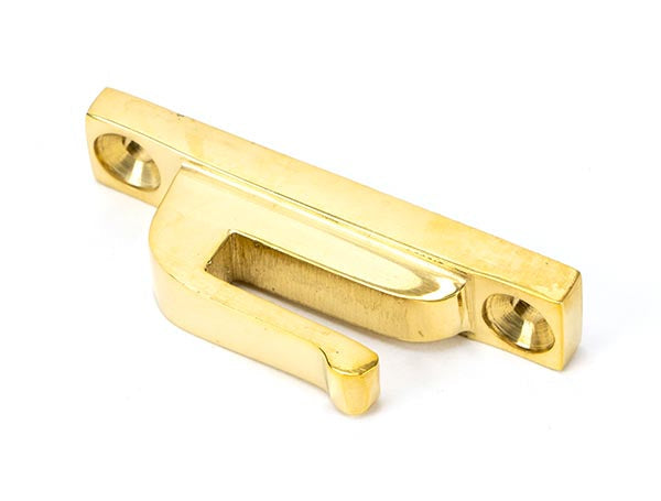 From The Anvil, Hook Plate, Window Hardware, 