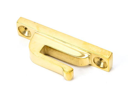 From The Anvil, Hook Plate, Window Hardware, 