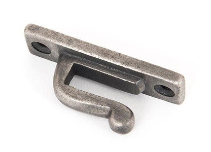 From The Anvil, Hook Plate, Window Hardware, 