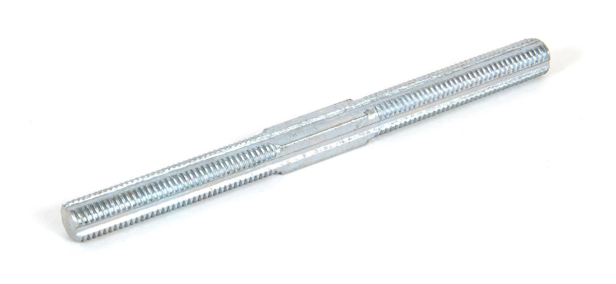 From The Anvil's 120mm Threaded Spindle Metric