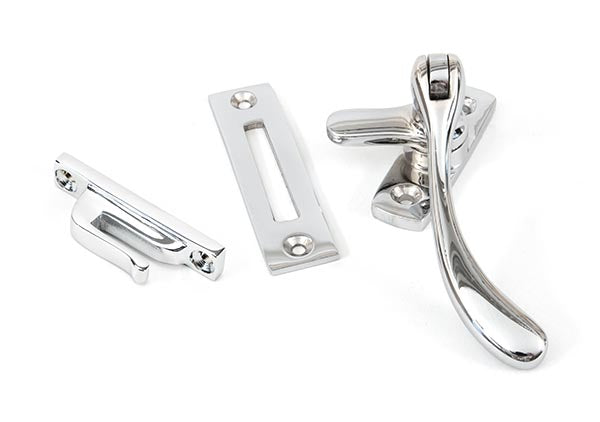 From The Anvil, Peardrop Fastener, Window Hardware, Fasteners
