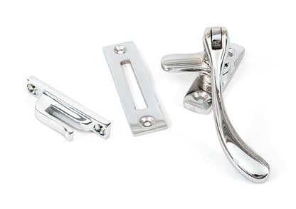 From The Anvil, Peardrop Fastener, Window Hardware, Fasteners