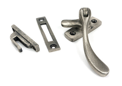 From The Anvil, Peardrop Fastener, Window Hardware, Fasteners
