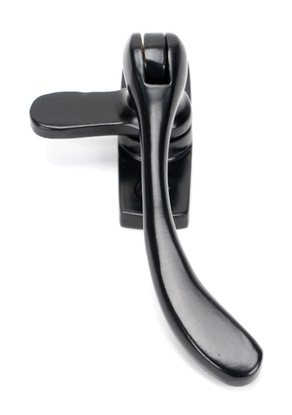 Peardrop Fastener by From The Anvil