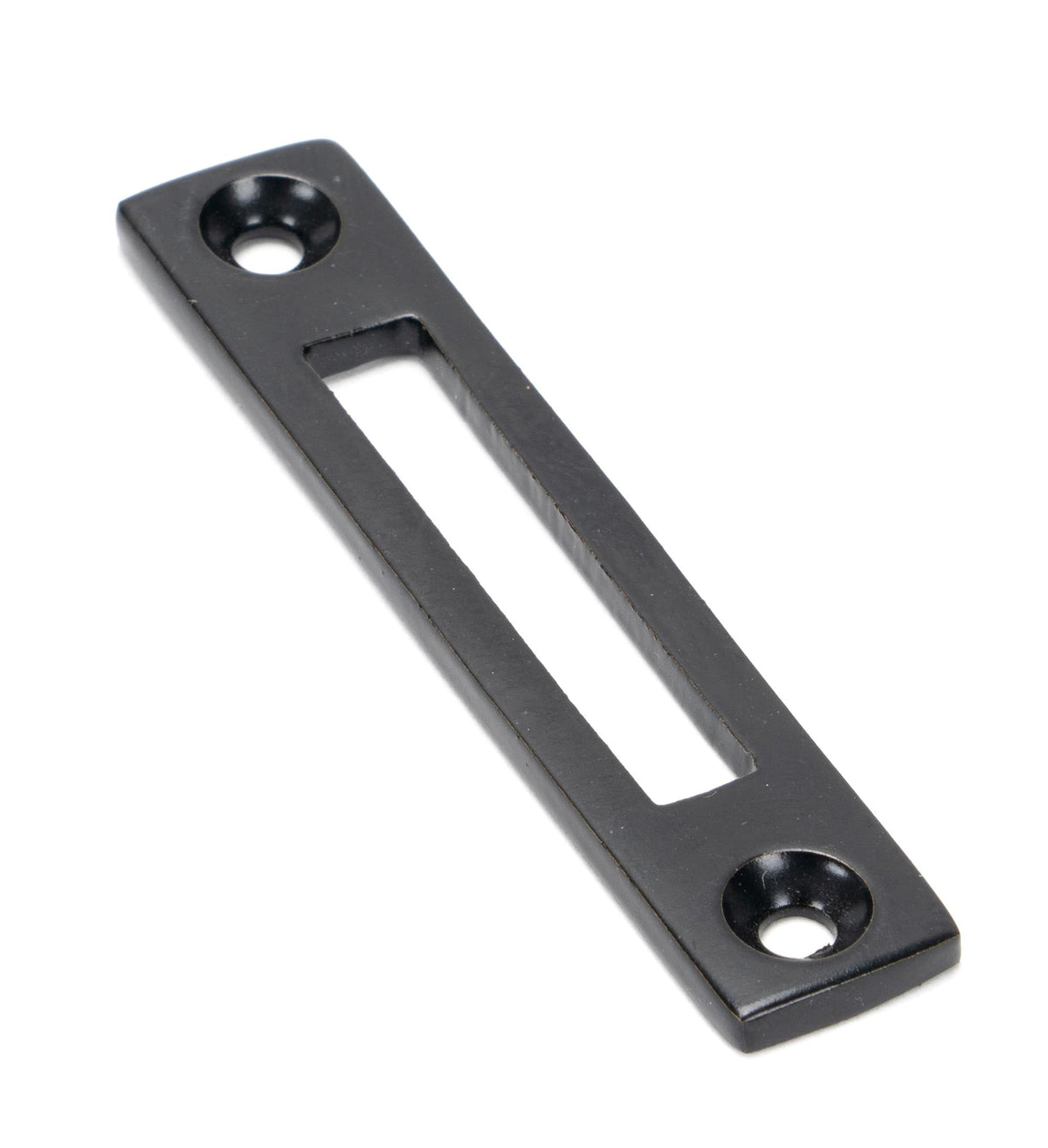 Peardrop Fastener by From The Anvil