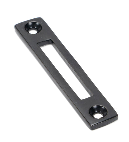 Peardrop Fastener by From The Anvil