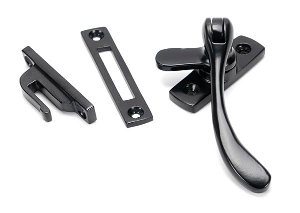 From The Anvil, Peardrop Fastener, Window Hardware, Fasteners