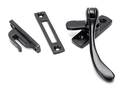 From The Anvil, Peardrop Fastener, Window Hardware, Fasteners