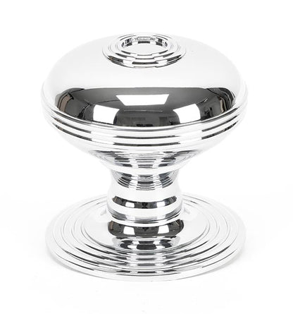 From The Anvil, Prestbury Centre Door Knob, Exterior Door Hardware, Centre Door Knobs