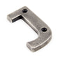 From The Anvil's Antique Pewter Antique Pewter Letter