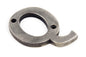 From The Anvil's Antique Pewter Antique Pewter Letter