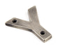 From The Anvil's Antique Pewter Antique Pewter Letter