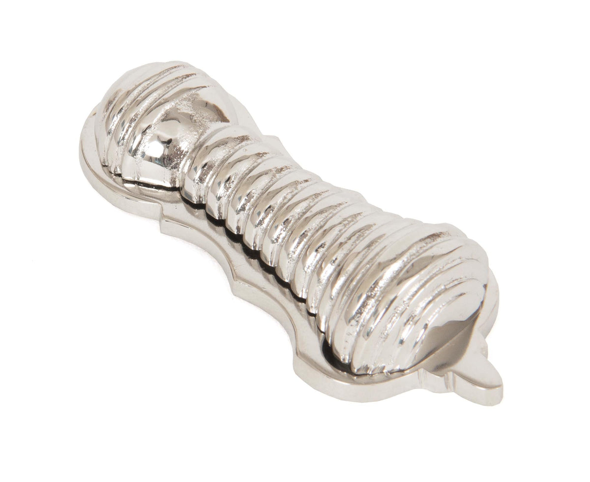 Beehive Escutcheon by From The Anvil