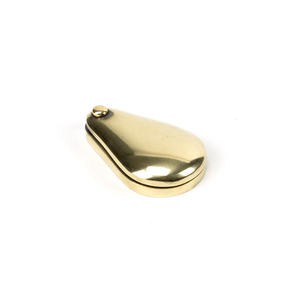 Plain Escutcheon by From The Anvil