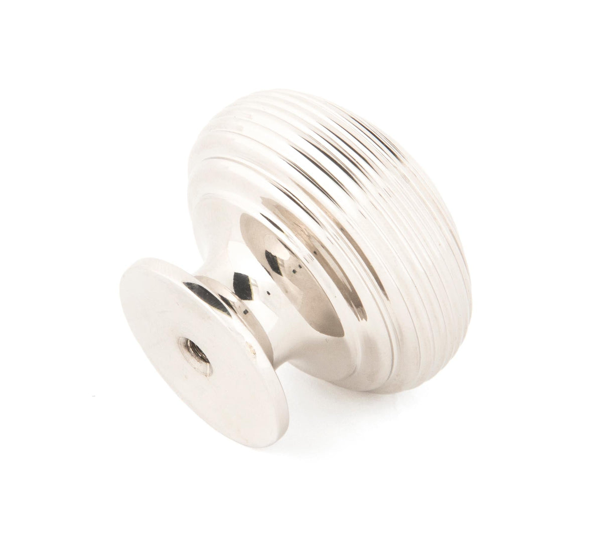 Beehive Cabinet Knob by From The Anvil