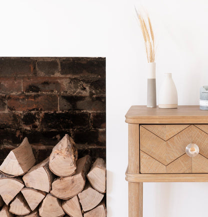 Beehive Cabinet Knob by From The Anvil