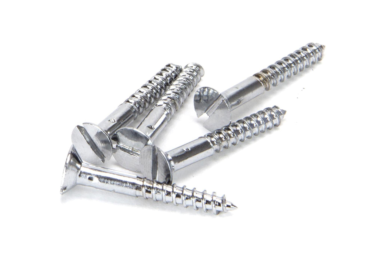 Prestbury Sash Hook Fastener by From The Anvil