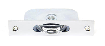 Square Ended Sash Pulley 75kg by From The Anvil