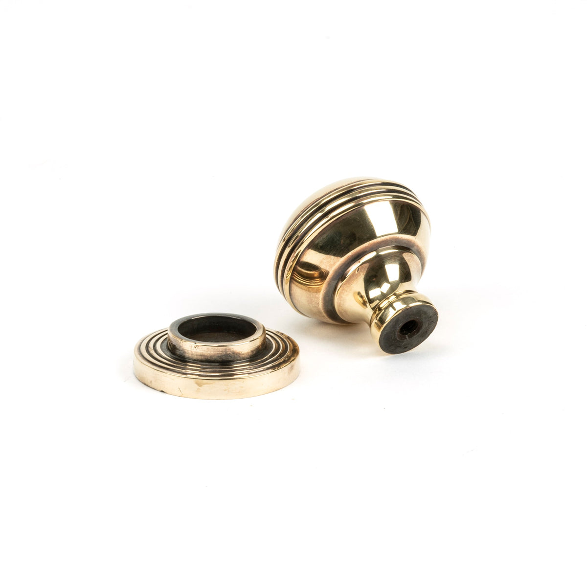 Prestbury Cabinet Knob by From The Anvil