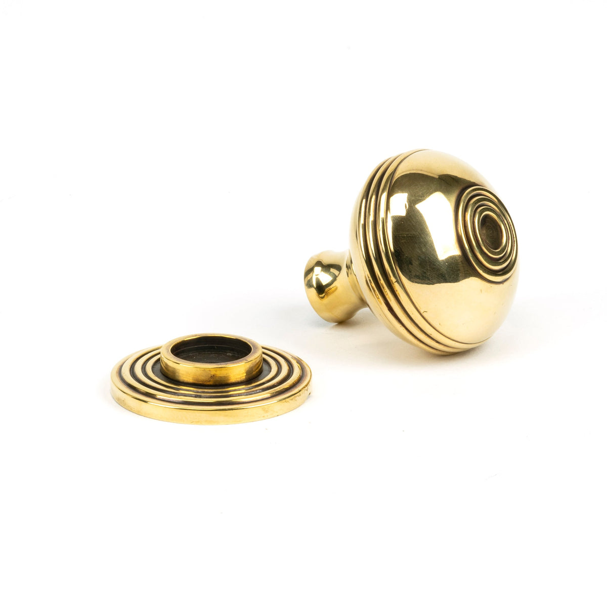 Prestbury Cabinet Knob by From The Anvil