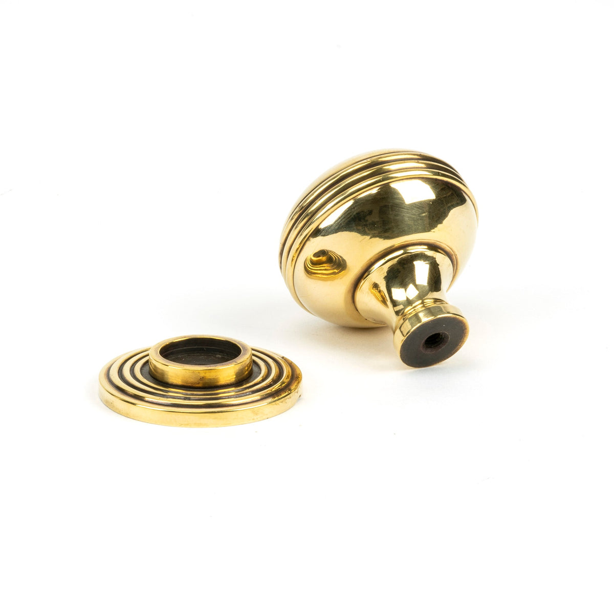 Prestbury Cabinet Knob by From The Anvil