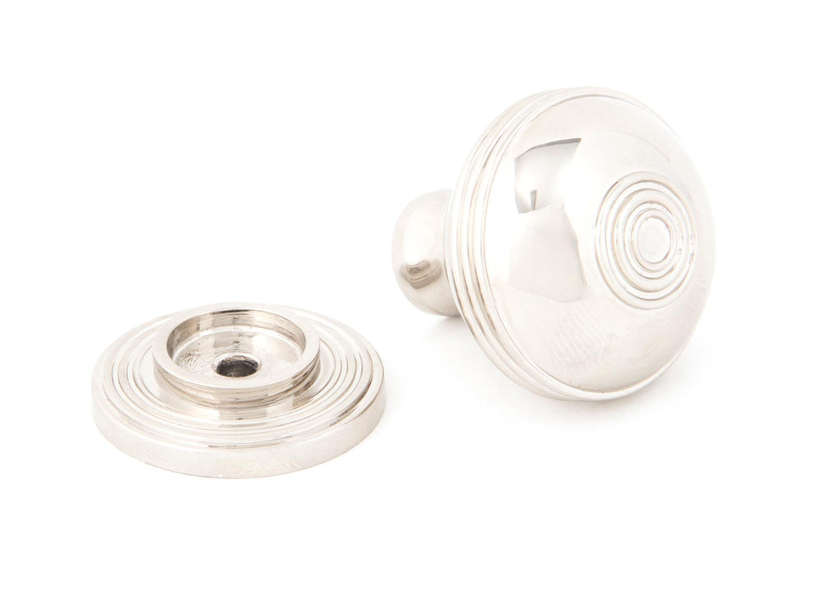 Prestbury Cabinet Knob by From The Anvil