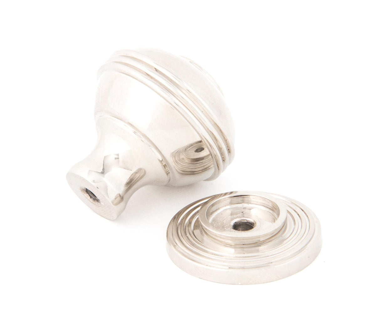 Prestbury Cabinet Knob by From The Anvil