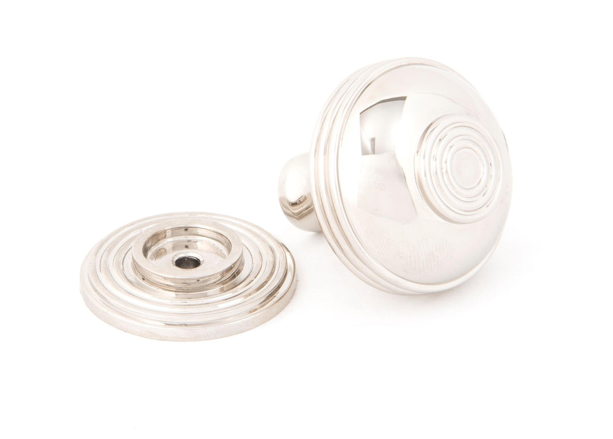 Prestbury Cabinet Knob by From The Anvil