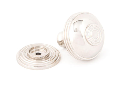 Prestbury Cabinet Knob by From The Anvil