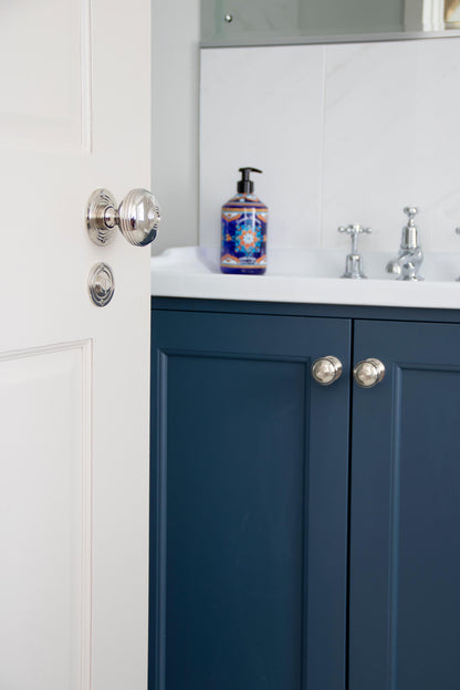 Prestbury Cabinet Knob by From The Anvil