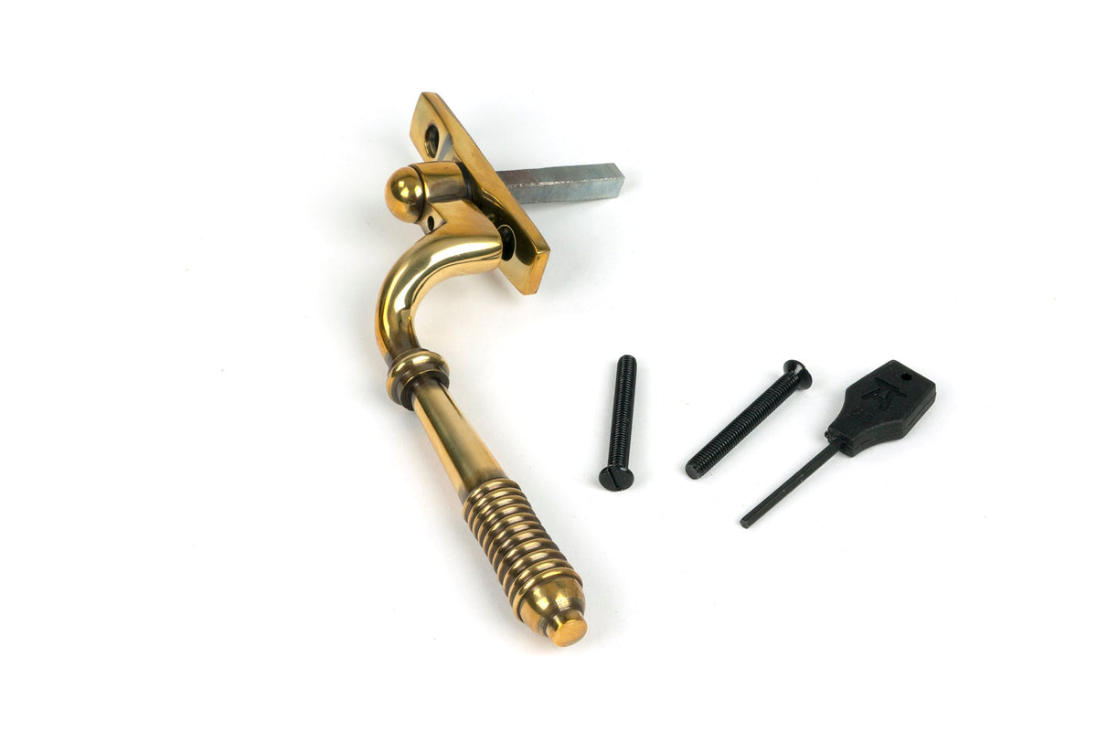 Reeded Espag by From The Anvil