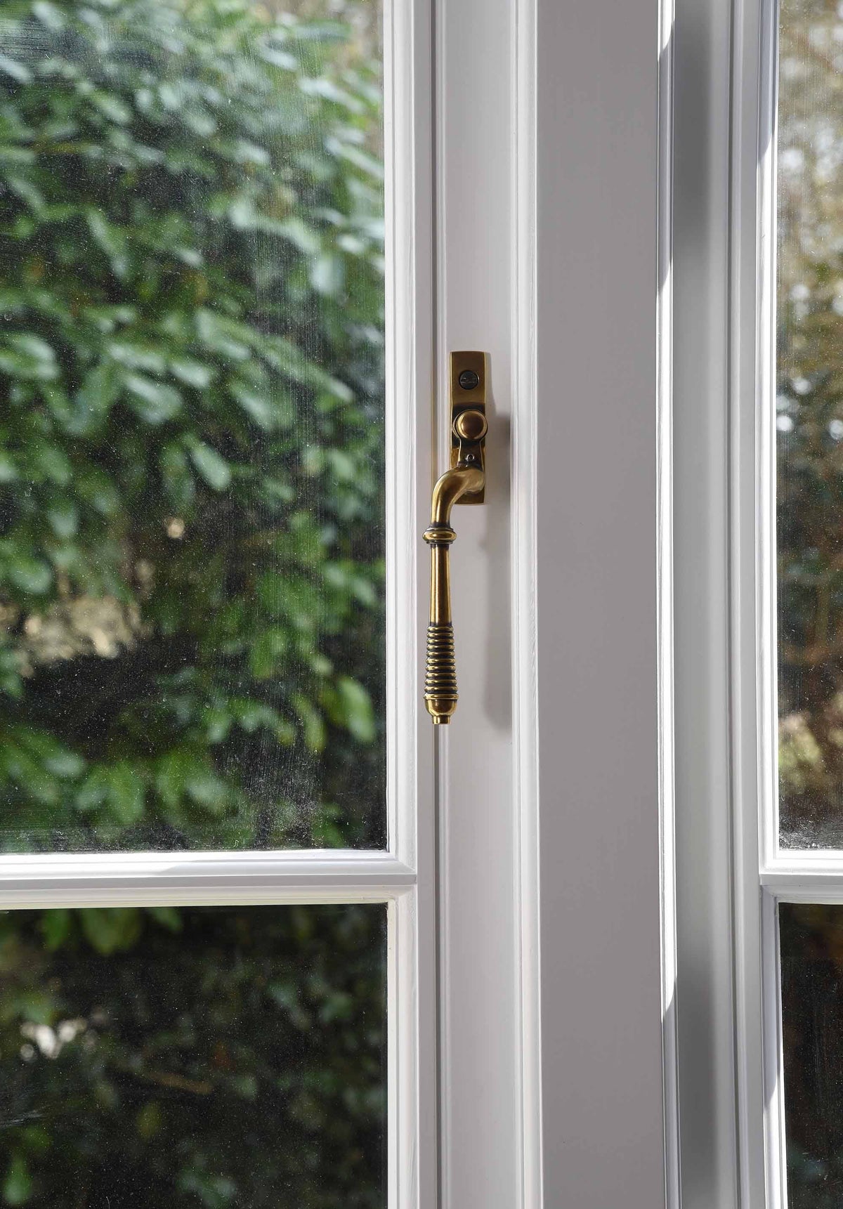 Reeded Espag by From The Anvil