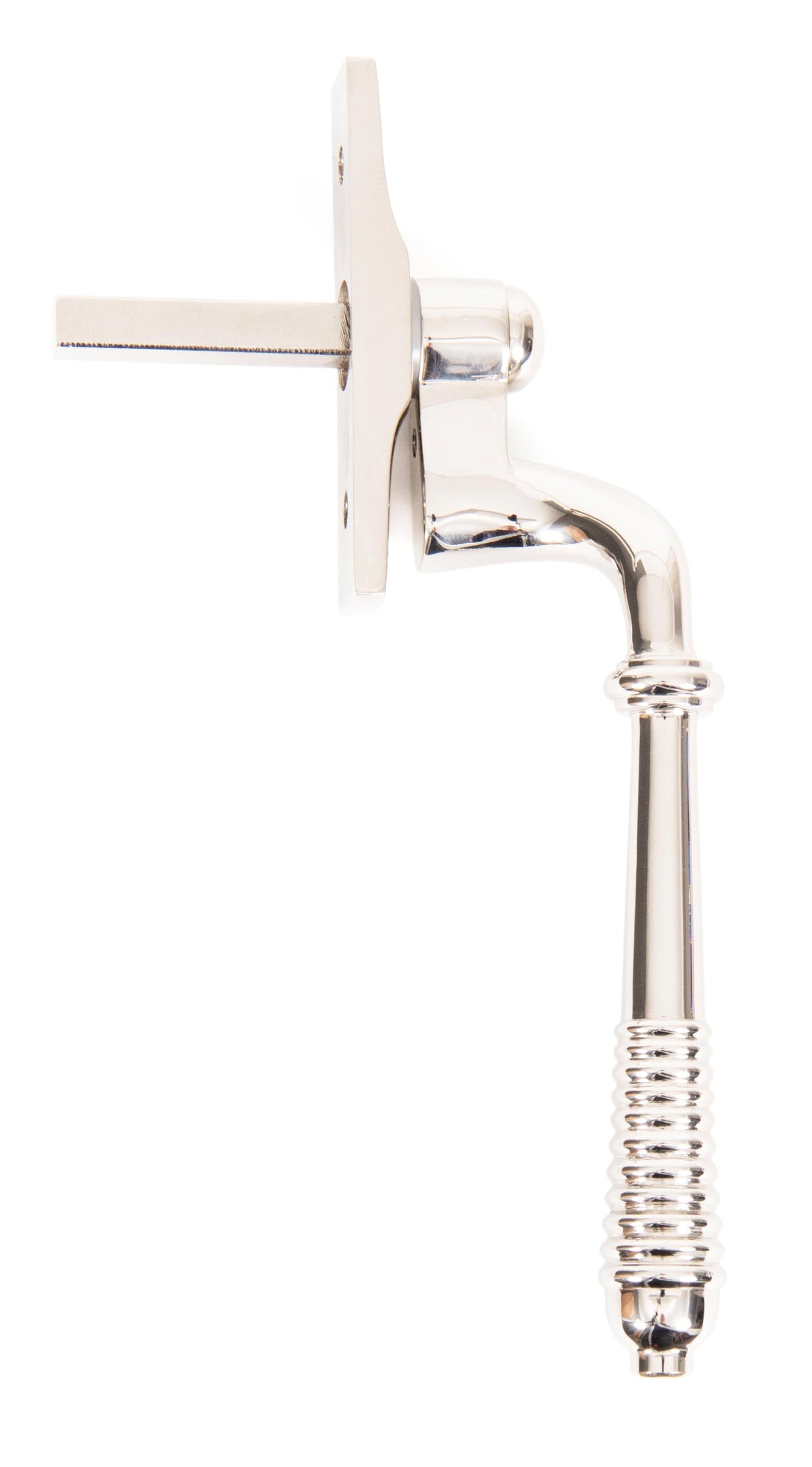 Reeded Espag by From The Anvil