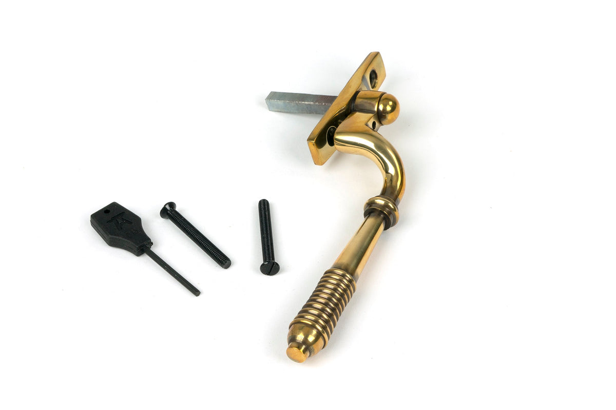 Reeded Espag by From The Anvil