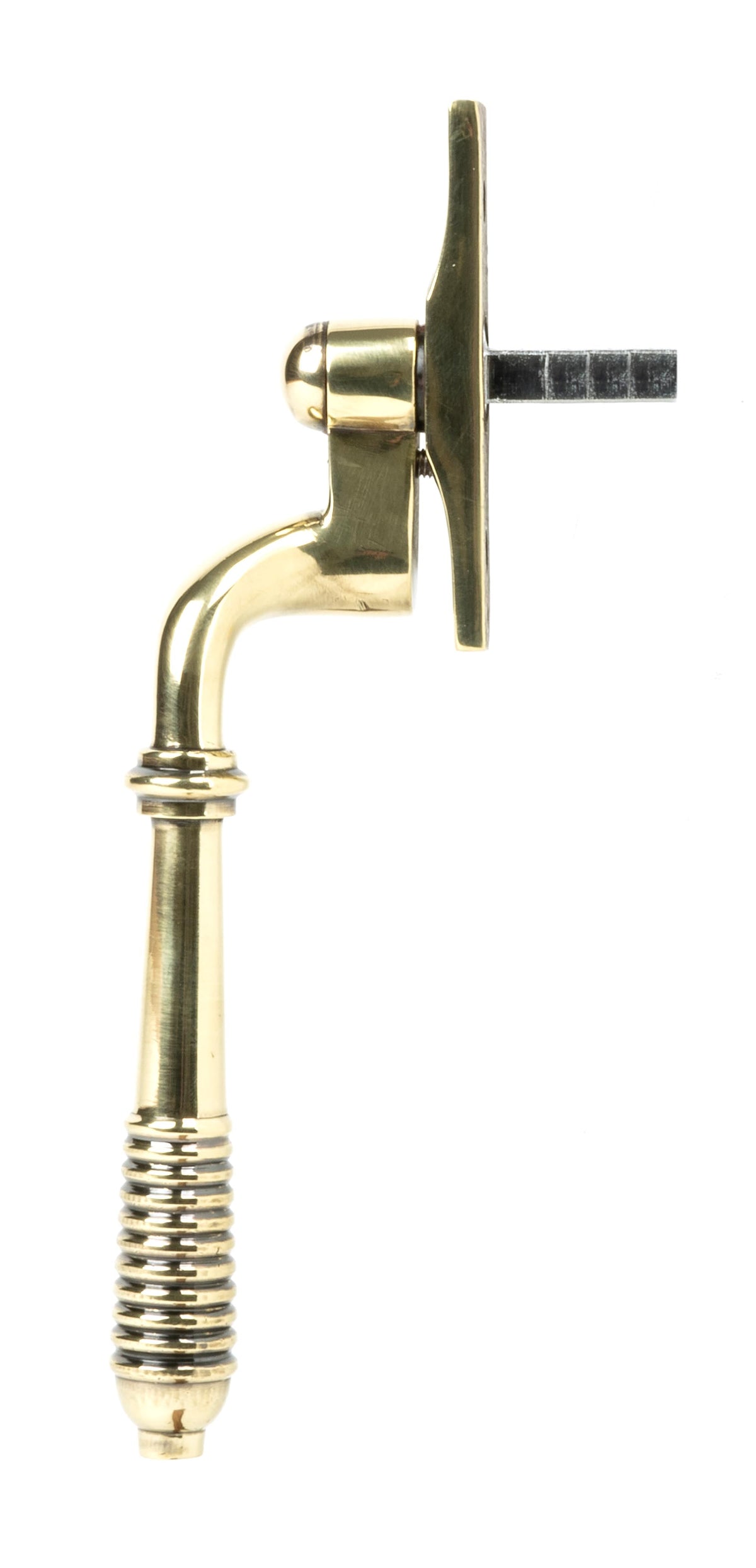 Reeded Espag by From The Anvil