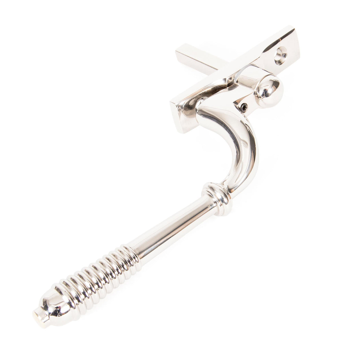 Reeded Espag by From The Anvil