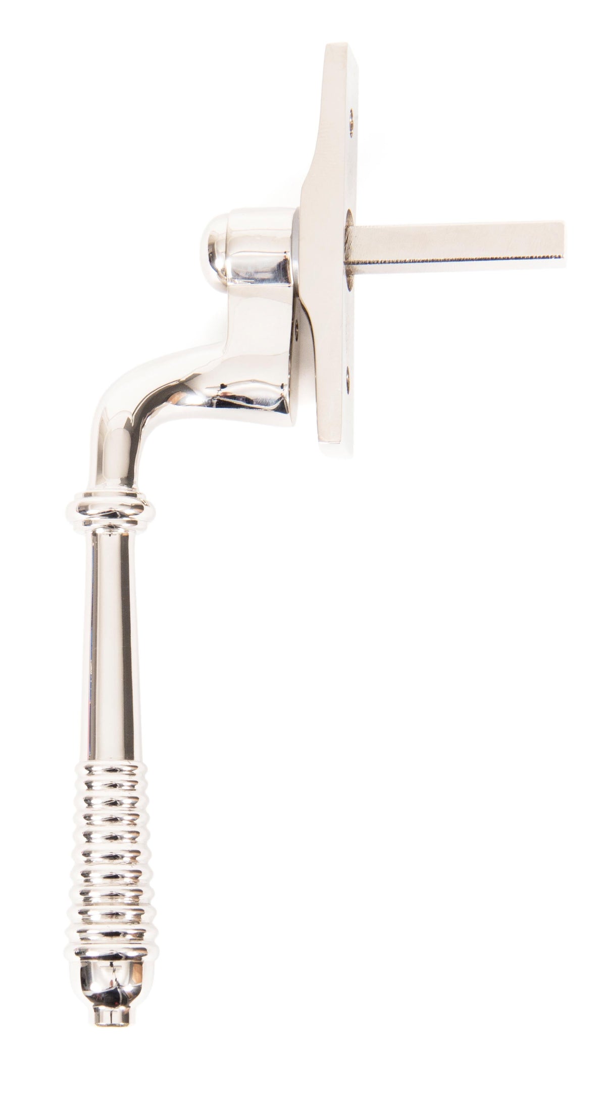 Reeded Espag by From The Anvil