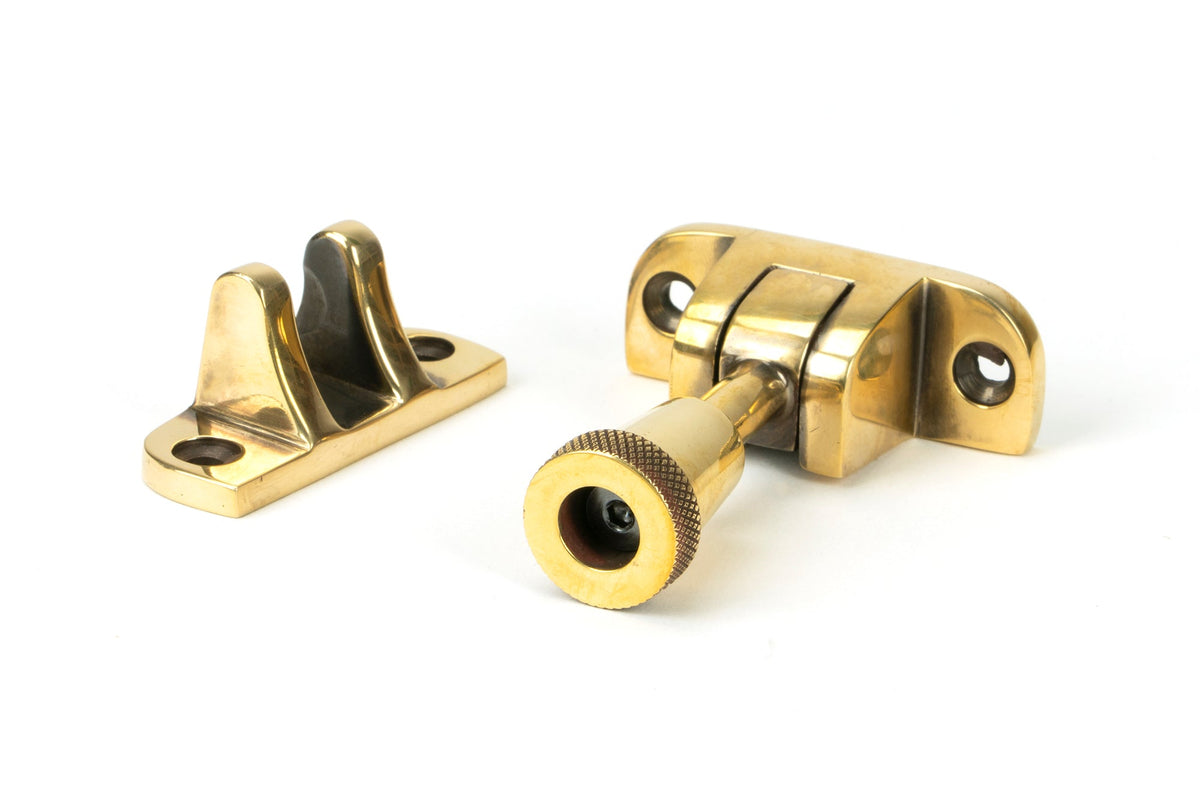 Brompton Brighton Fastener by From The Anvil