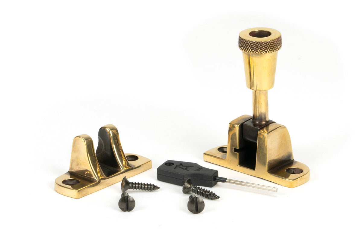 Brompton Brighton Fastener by From The Anvil