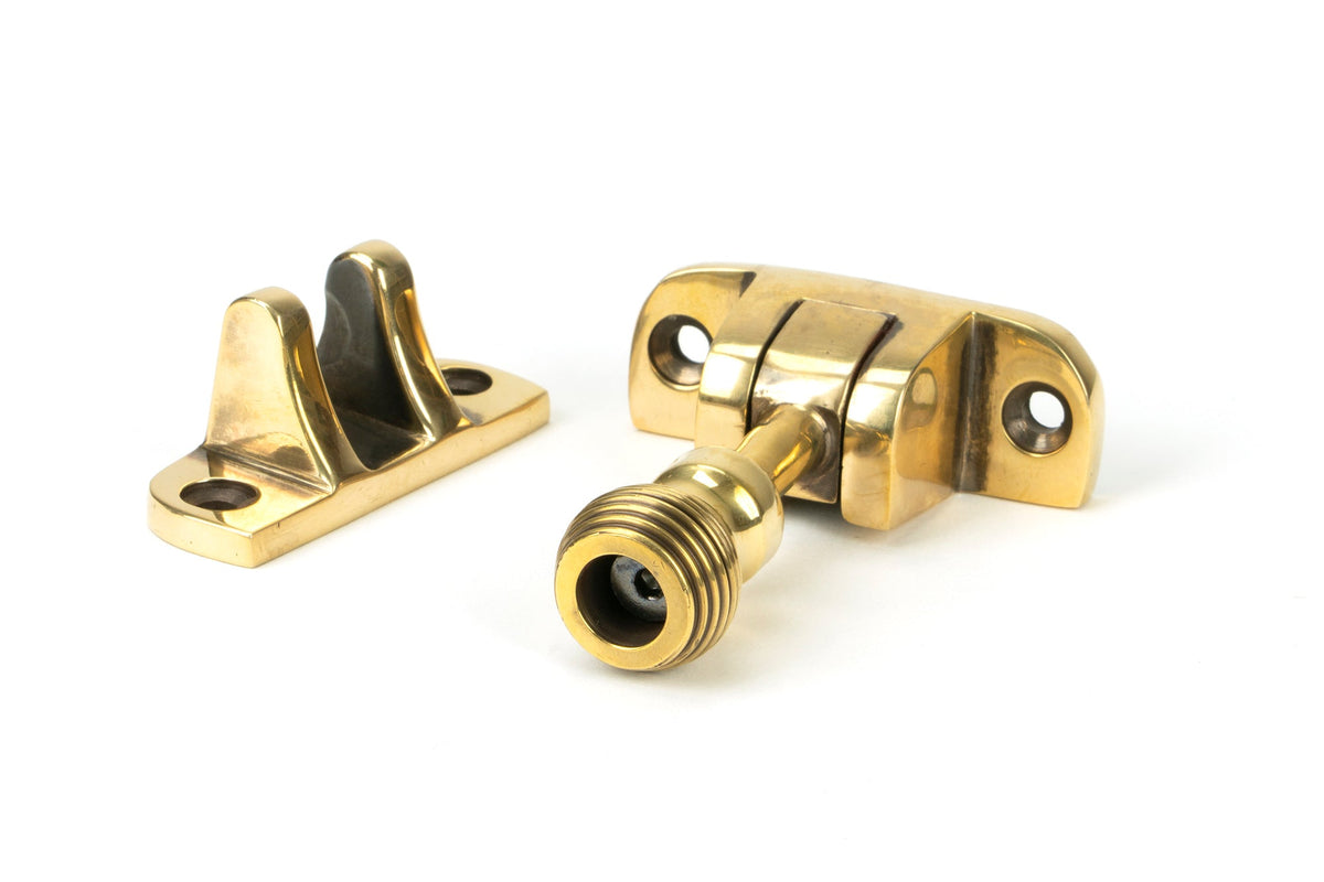 Beehive Brighton Fastener by From The Anvil