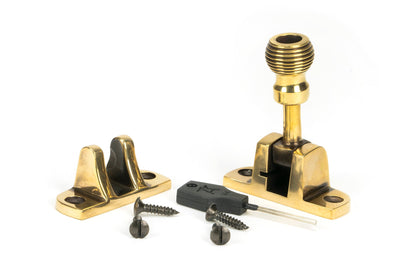 Beehive Brighton Fastener by From The Anvil