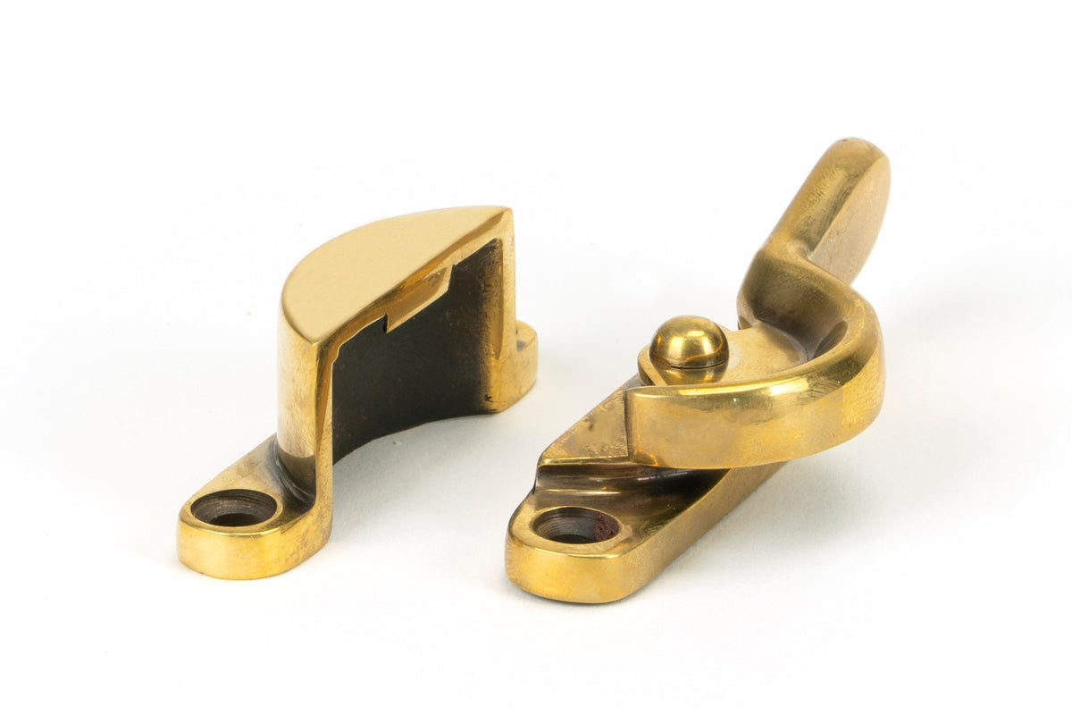 Fitch Fastener by From The Anvil