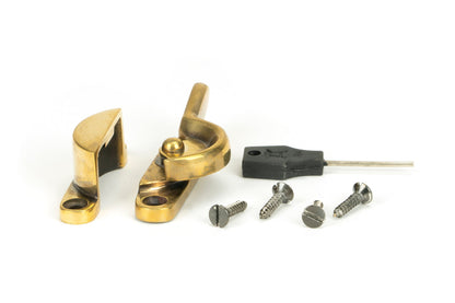 Fitch Fastener by From The Anvil