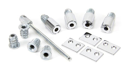 From The Anvil, Secure Stops (Pack of 4), , Sash Stops