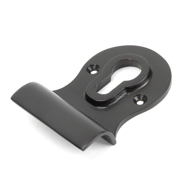 From The Anvil, Euro Door Pull, Exterior Door Hardware, Euro Pulls